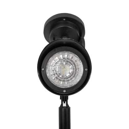 Lampa solara Ferry 30cm 6400K, Erste - eVoltaSmart