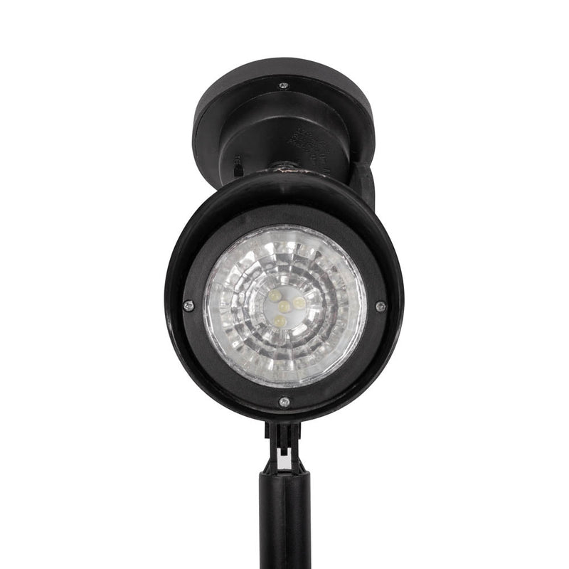 Lampa solara Ferry 30cm 6400K, Erste - eVoltaSmart