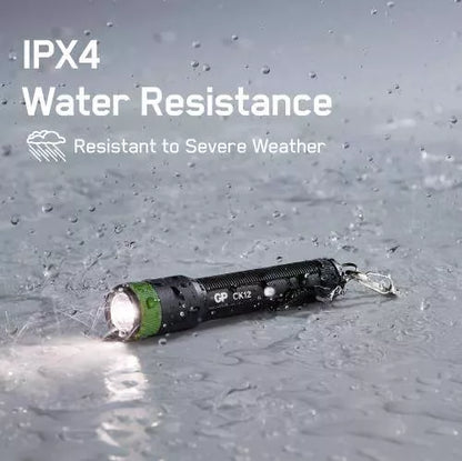 Lanterna LED tip breloc GP CK12 20lm 1x AAA