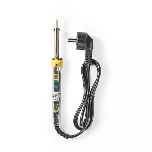 Letcon de lipit 30W 200-450C NEDIS