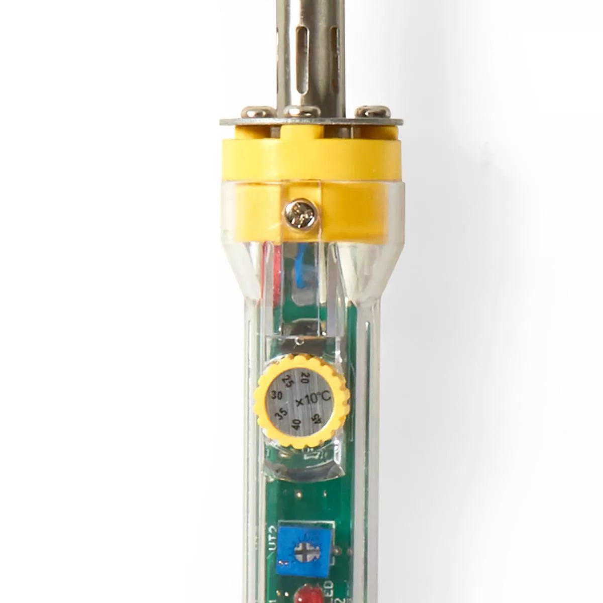 Letcon de lipit 30W 200-450C NEDIS