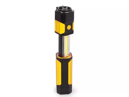 Lumina de lucru cu Suport magnetic EWL6 Velleman