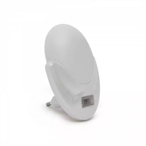 Lumina de veghe LED cu senzor de crepuscul Phenom