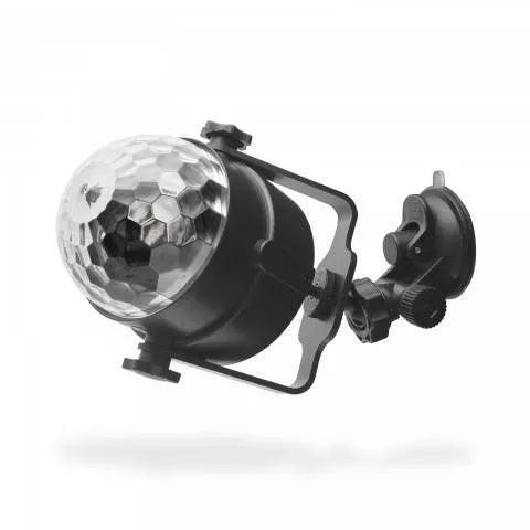 Lumina Party LED model Cristal Magic