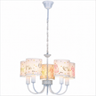 Lustra Dog Multicolor 5xE14 40W - eVoltaSmart