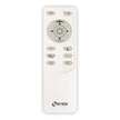 Lustra Oro LED 52W 56cm 3500-6000K cu telecomanda, Erste - eVoltaSmart