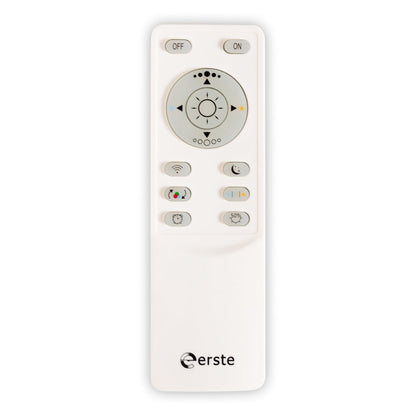 Lustra Oro LED 52W 56cm 3500-6000K cu telecomanda, Erste - eVoltaSmart