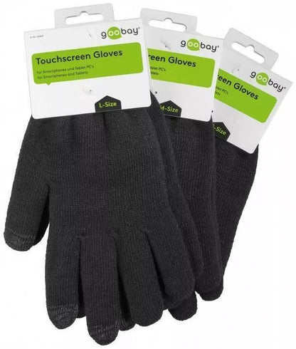 Manusi Touchscreen M Goobay