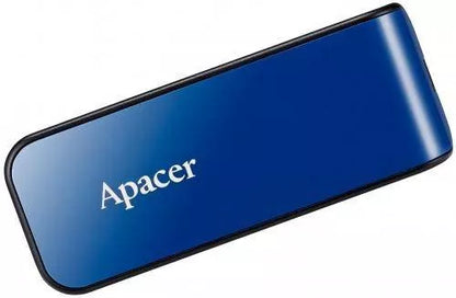 Memorie flash 32GB Apacer albastru USB 2.0