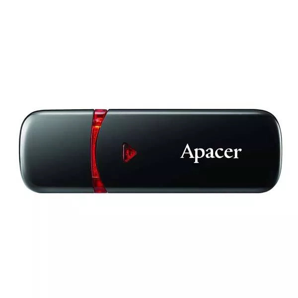 Memorie flash USB 2.0 16GB Apacer negru