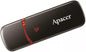Memorie flash USB 2.0 32GB Apacer AH333 negru