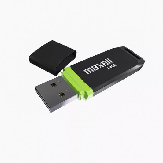 Memorie flash USB 3.1 Speedboat 64GB Maxell