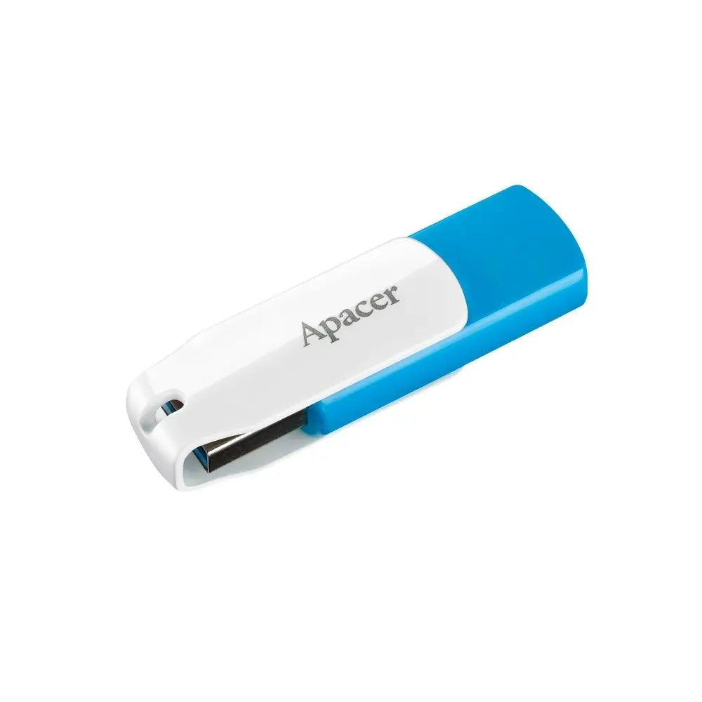 Memorie flash USB3.2 Gen1 128GB AH357 Apacer AP128GAH357U-1