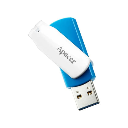 Memorie flash USB3.2 Gen1 128GB AH357 Apacer AP128GAH357U-1