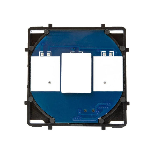 Modul întrerupător touch simplu 10A Pulsar NS - Evolta Smart