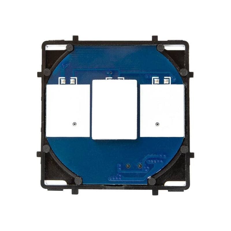 Modul întrerupător touch simplu 10A Pulsar NS - Evolta Smart