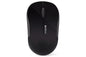 Mouse A4tech G3-300N-BK wireless 2.4GHz optic 1000dpi butoane /scroll 3/1 negru