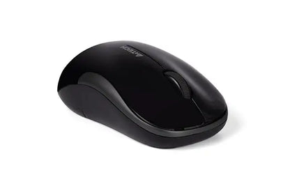 Mouse A4tech G3-300N-BK wireless 2.4GHz optic 1000dpi butoane /scroll 3/1 negru