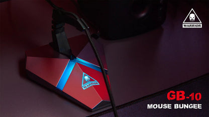 Mouse BUNGEE Kruger&Matz WARRIOR GB-10