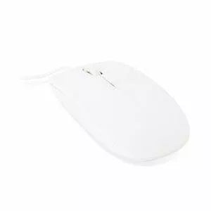 Mouse optic Usb 1000dpi alb Omega