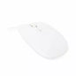 Mouse optic Usb 1000dpi alb Omega