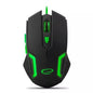 Mouse optic USB gaming FIGHTER ESPERANZA EGM205G