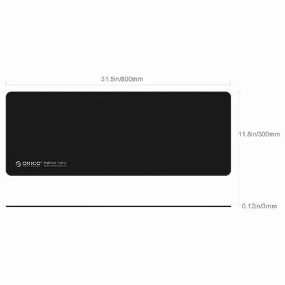 Mouse Pad 800x300x3mm Orico MPS8030