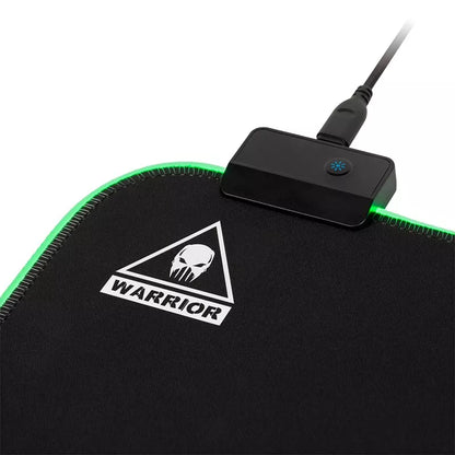 Mouse Pad GAMING iluminat WARRIOR KM0766 KRUGER&MATZ