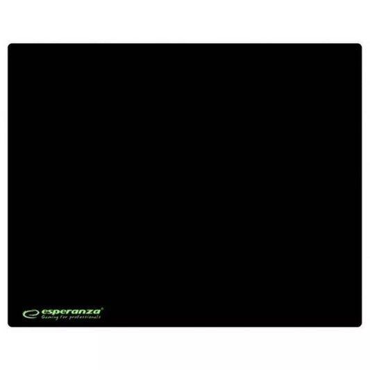 Mouse Pad Gaming negru 30x24cm Esperanza