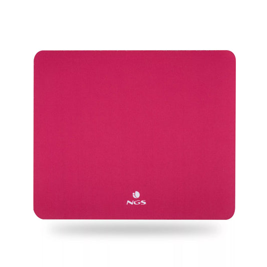 Mouse pad NGS Kilim Pink 250x210mm roz