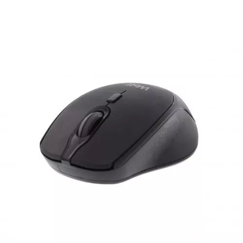 Mouse wireless Well MWP201 negru