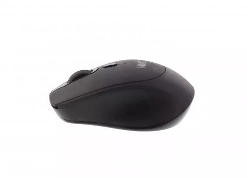 Mouse wireless Well MWP201 negru