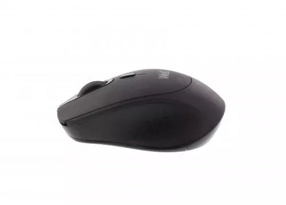 Mouse wireless Well MWP201 negru