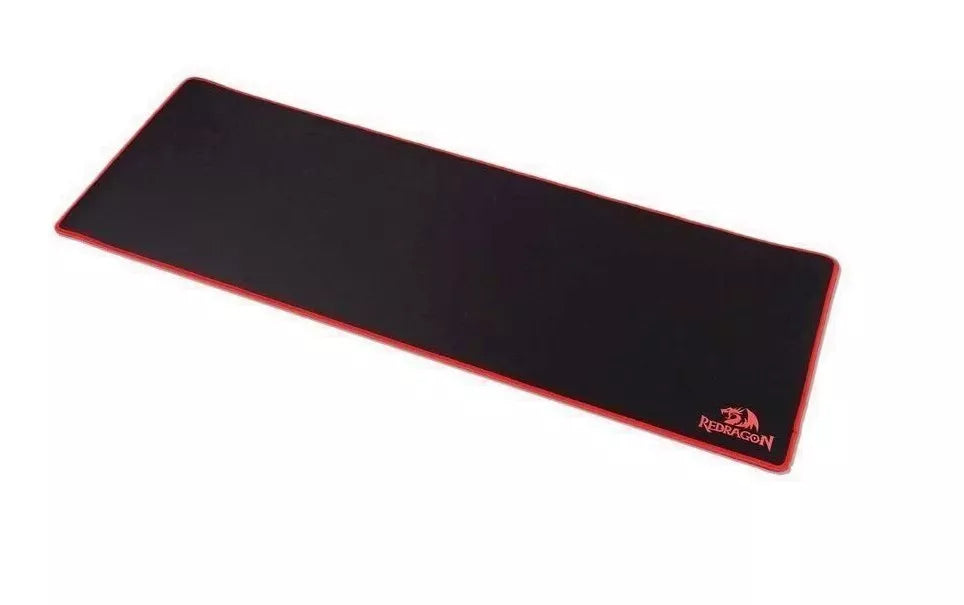 Mousepad Redragon Suzaku P003-BK