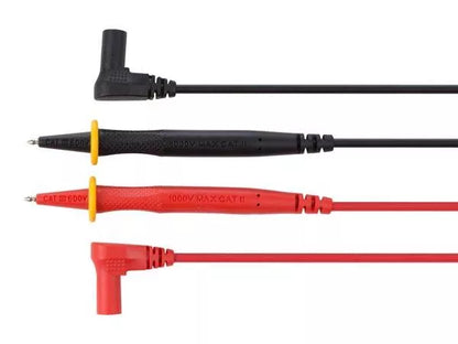 Multimetru digital 1999digit CAT II 500V CAT III 300V 10A Velleman