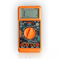 Multimetru digital KT890 Kemot