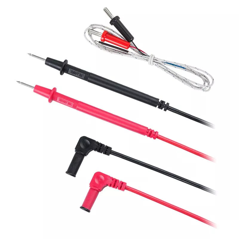 Multimetru digital UT890C NCV UNI-T