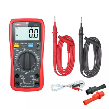 Multimetru digital UT890C NCV UNI-T