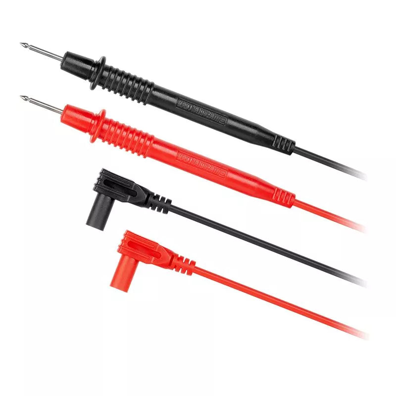 Multimetru Universal cu BUZZER RB-830BUZ REBEL