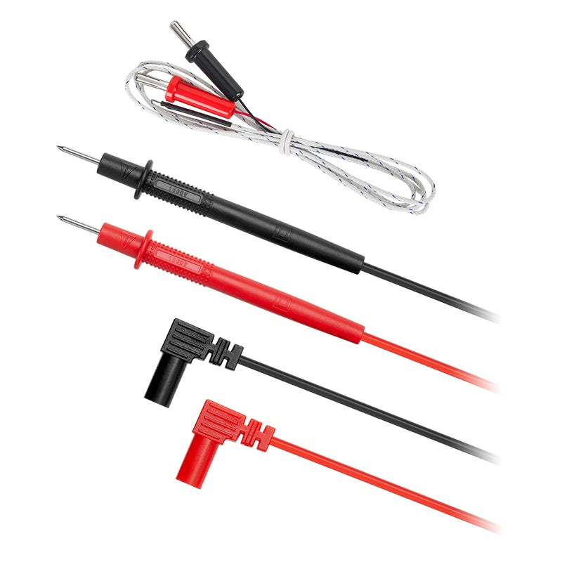 Multimetru universal RB-33C REBEL