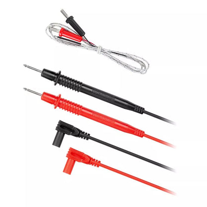 Multimetru Universal RB-838 REBEL