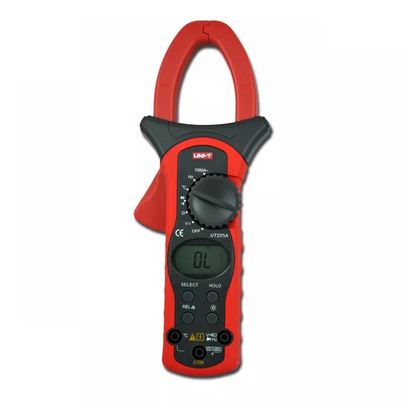 Multimetru universal UT205A UNI-T