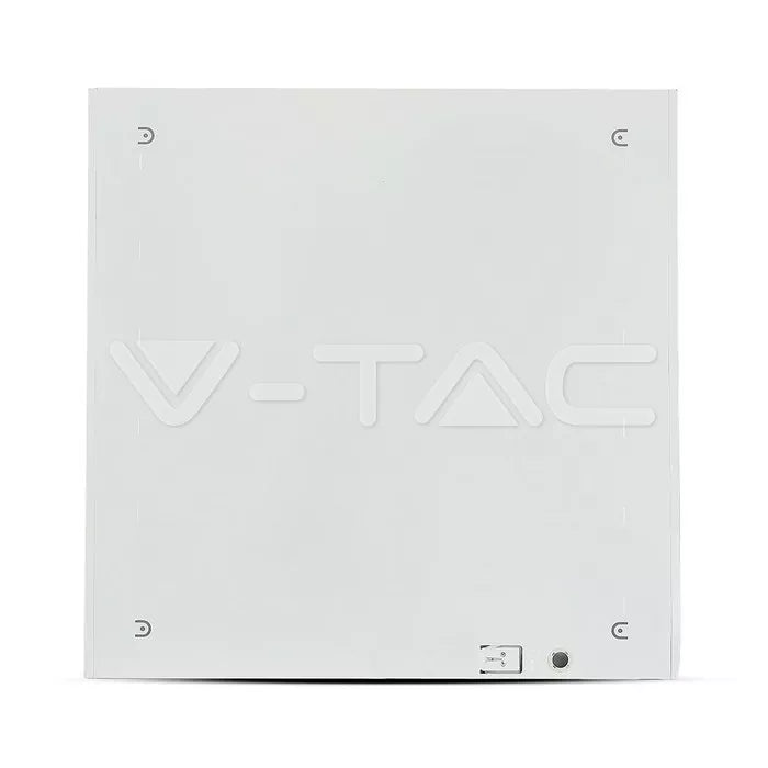 Panou LED 40W 4000lm aplicabil 60cm x 60cm 6500K alb rece IP20 V-TAC