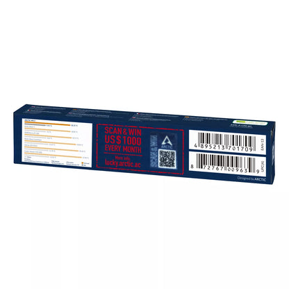 Pasta termoconductoare MX-2 30grame 5.6W/mK TERMO ARCTIC COOLING MX2