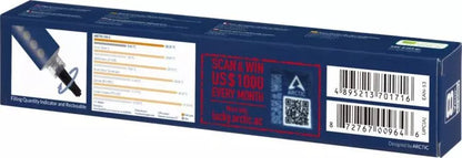 Pasta termoconductoare MX-2 65grame 5.6W/mK TERMO ARCTIC COOLING MX2