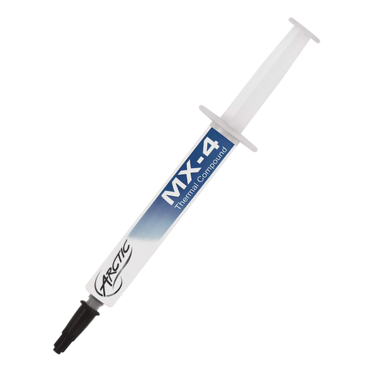 Pasta termoconductoare MX-4 4grame Arctic Cooling