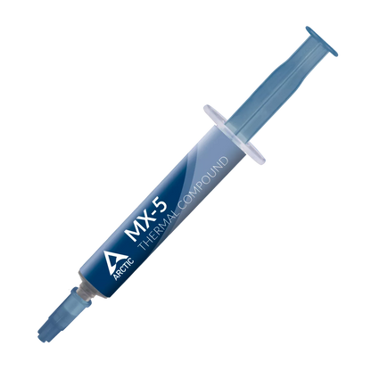 Pasta termoconductoare MX-5 4grame ARCTIC COOLING