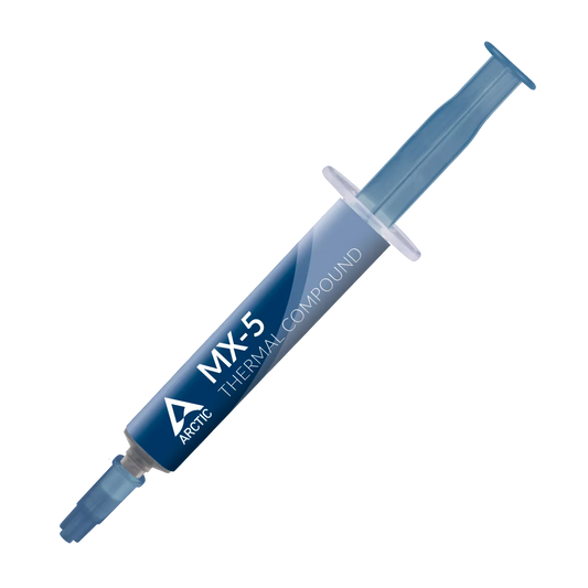 Pasta termoconductoare MX-5 4grame ARCTIC COOLING
