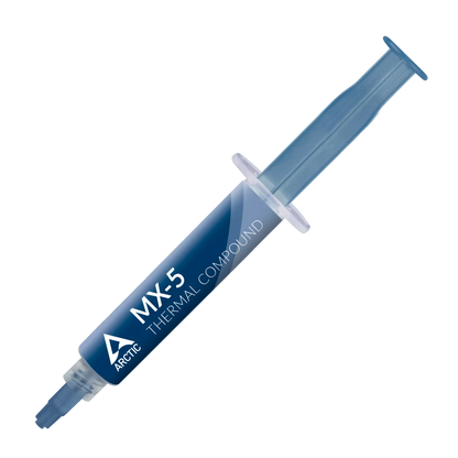 Pasta termoconductoare MX-5 8grame ARCTIC COOLING