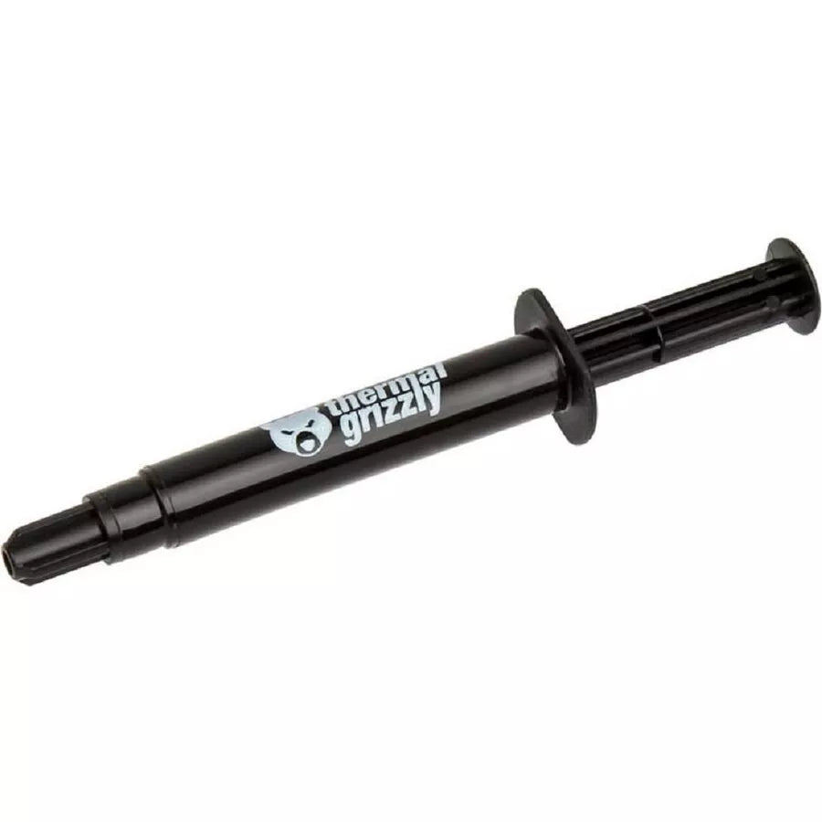 Pasta termoconductoare procesor Thermal Grizzly Kryonaut 5.5grame 1.5ml 12.5 W/mK